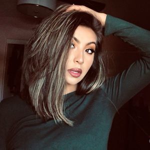 Meet your Posher, Kesslain